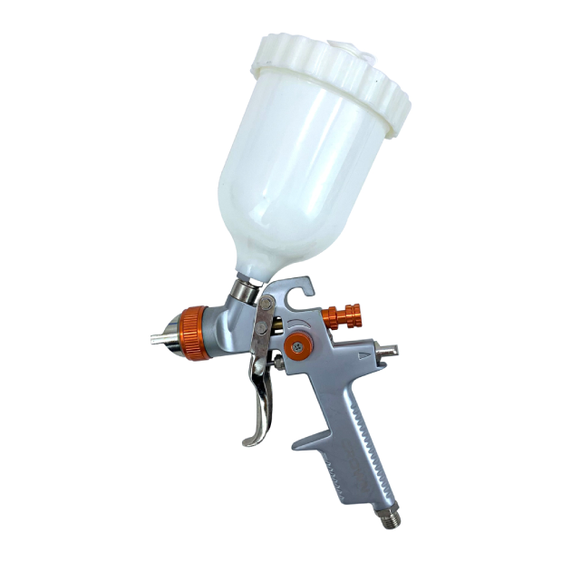 PISTOLET PEINTURE 2.0MM