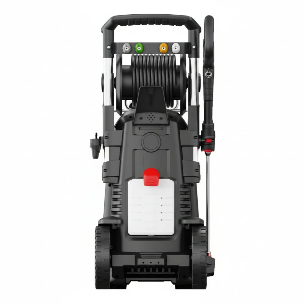 Nettoyeur haute pression 2500W 7L/MIN 180 BAR CROWN