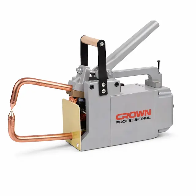 POSTE A SOUDER A POINT 8KVA