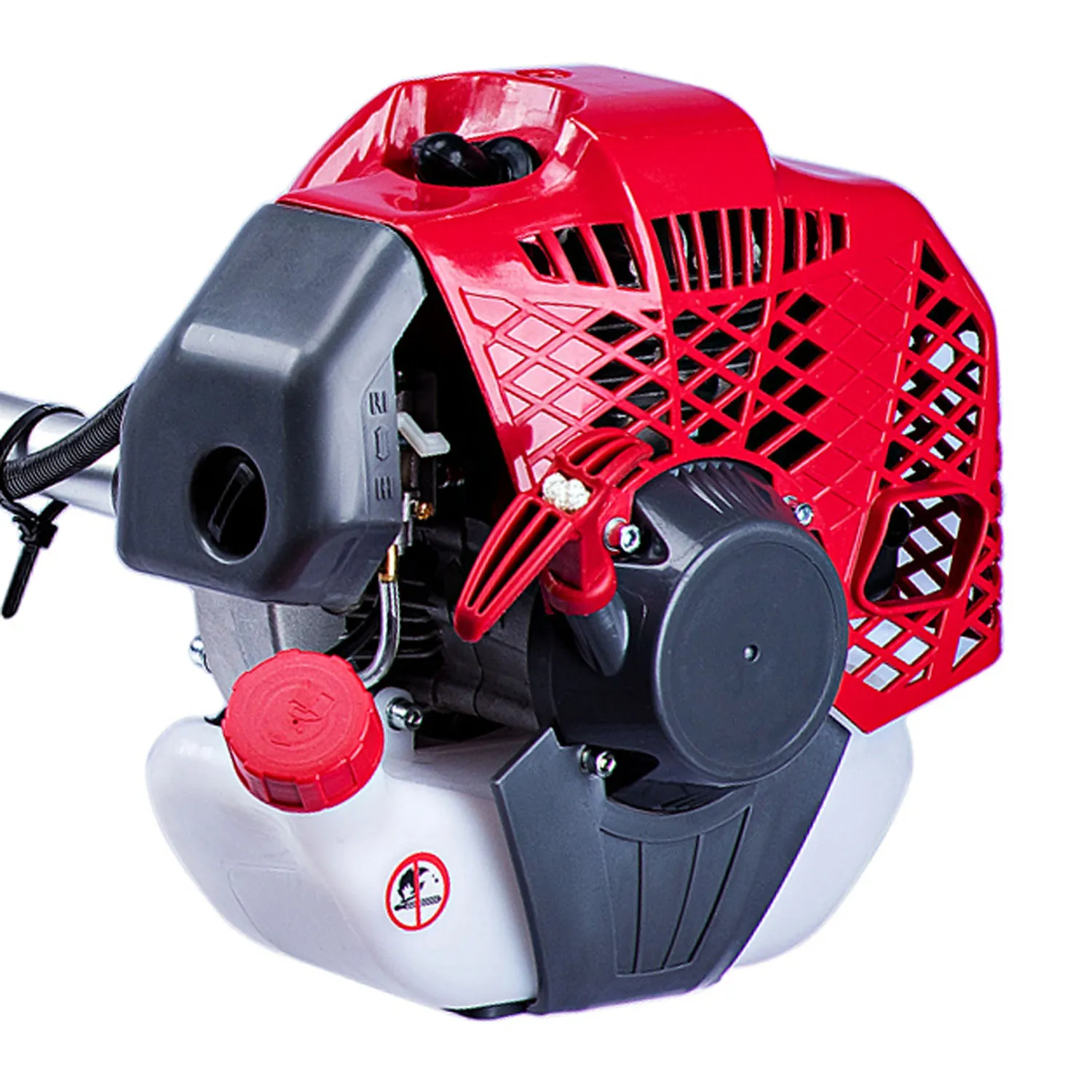 DEBROUSSAILLEUS THERMIQUE 1300W