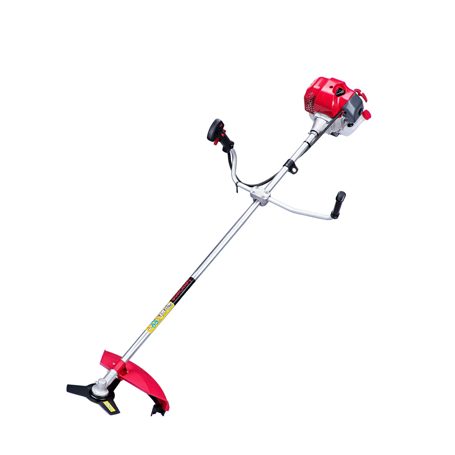 DEBROUSSAILLEUS THERMIQUE 1300W