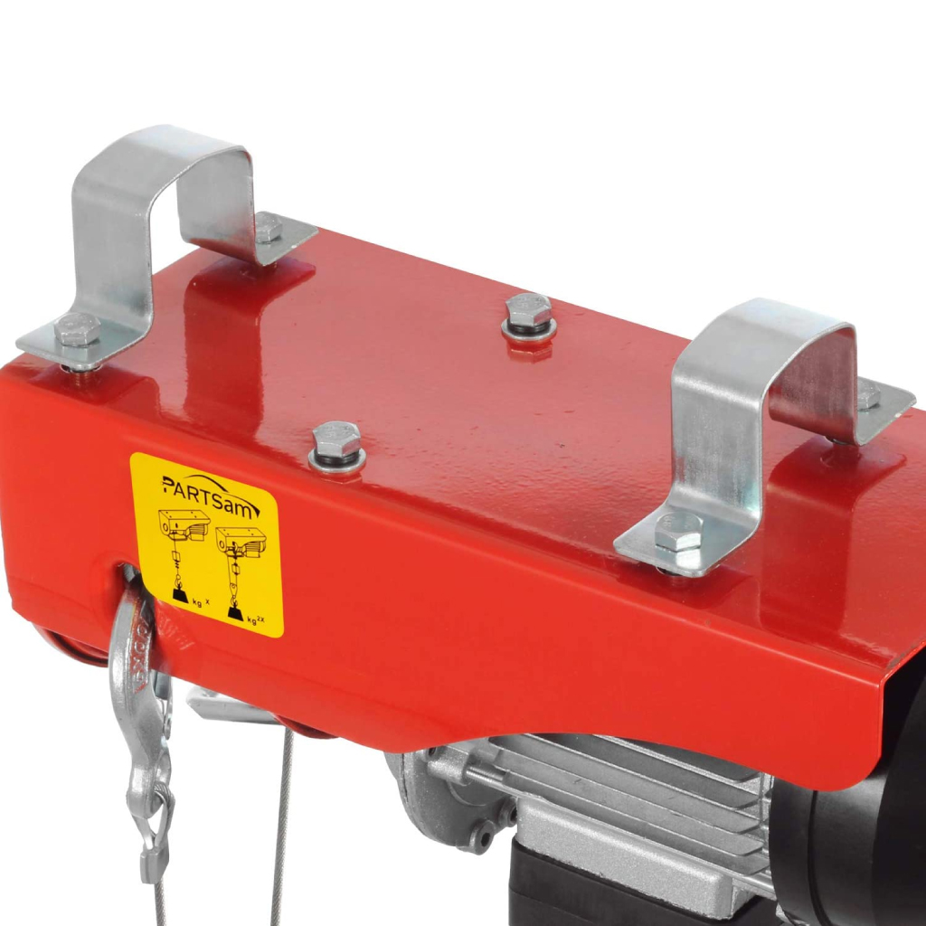 Monte Charge Électrique 200Kg