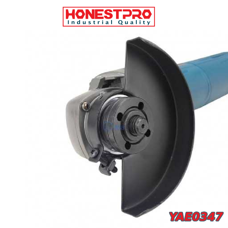 Meuleuse d’angle 1000W 115mm HONESTPRO YAE0346