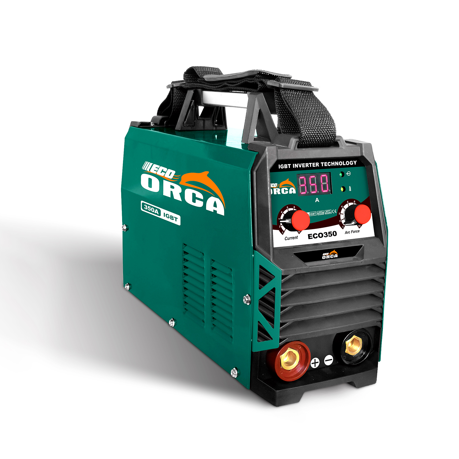 POSTE A SOUDER 350 MMA ORCA