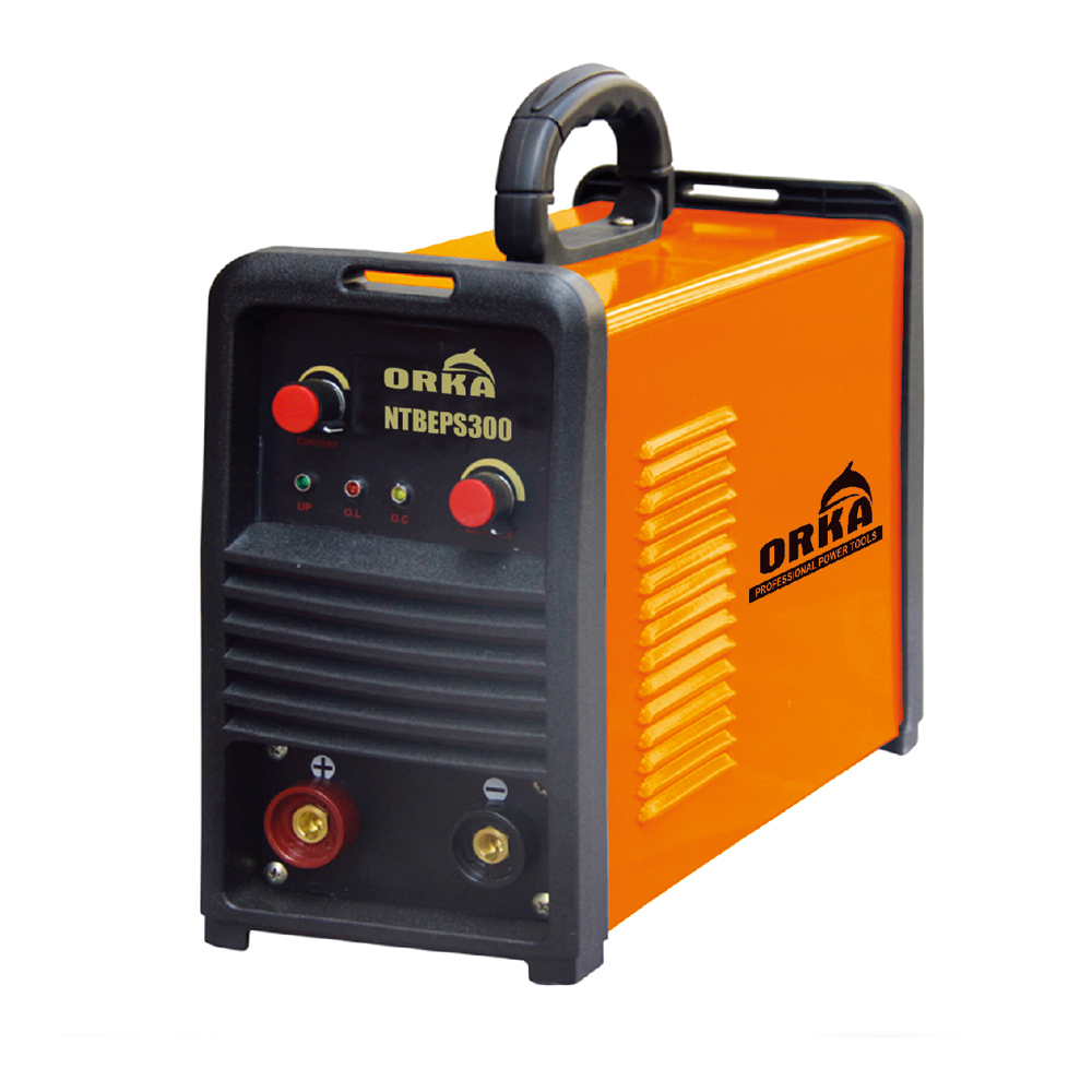 POST A SOUDER ARC 300 ORCA