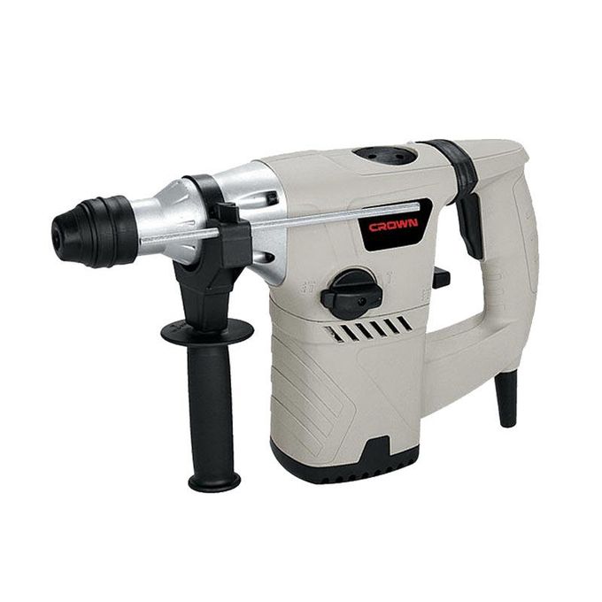 Marteau Perforateur CROWN 30MM 1020W