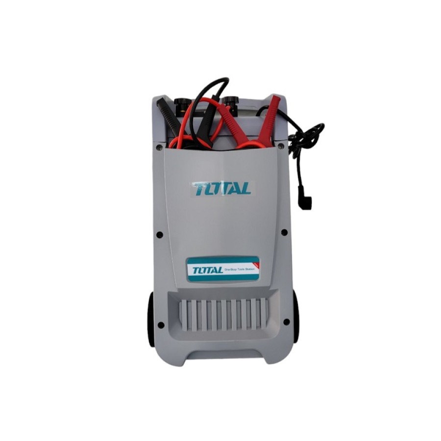 CHARGEUR DEMARREUR