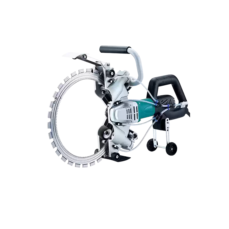 BRUSHLESS RING SAW 5300W 410MM