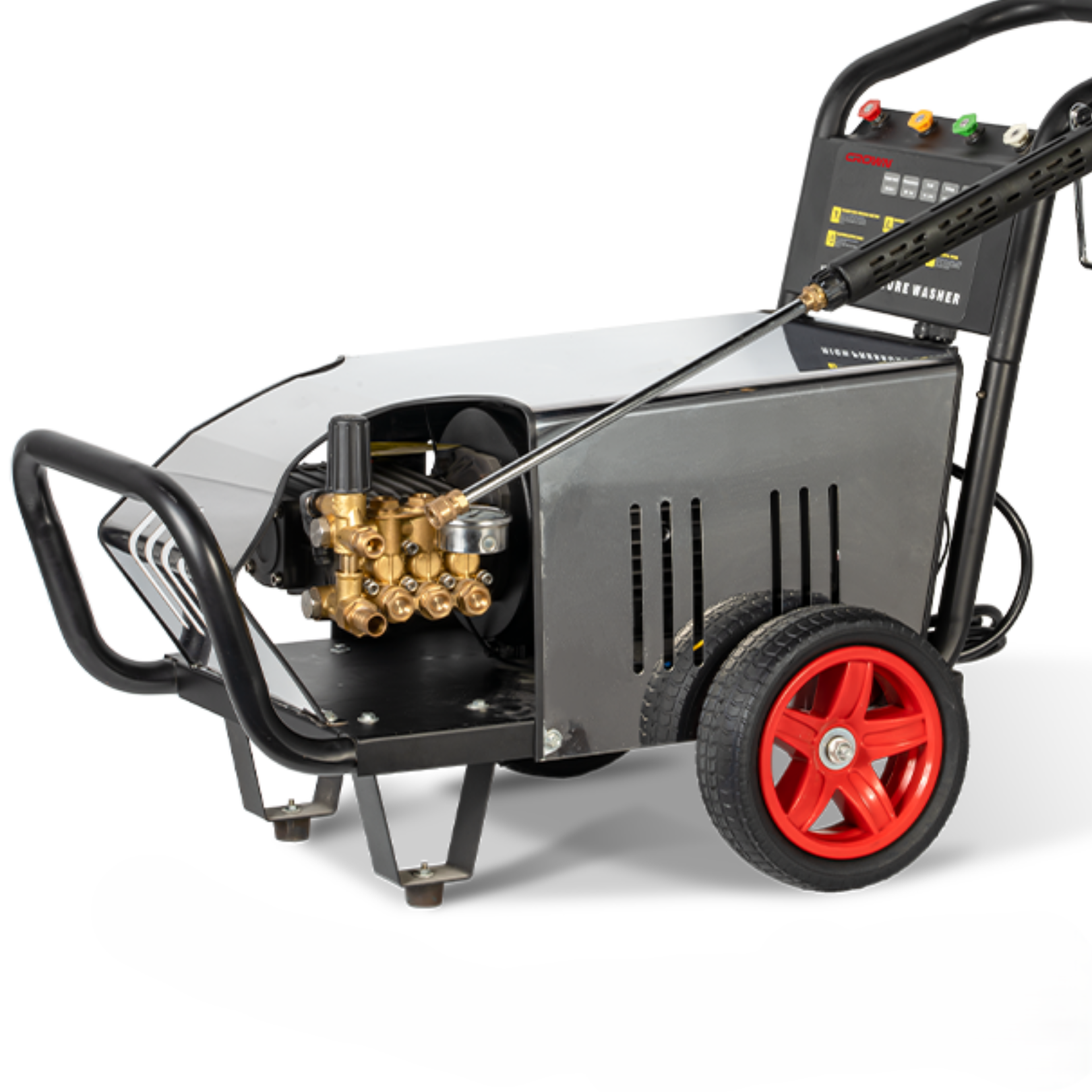 NETTOYEUR 80 BAR 2200W 220V