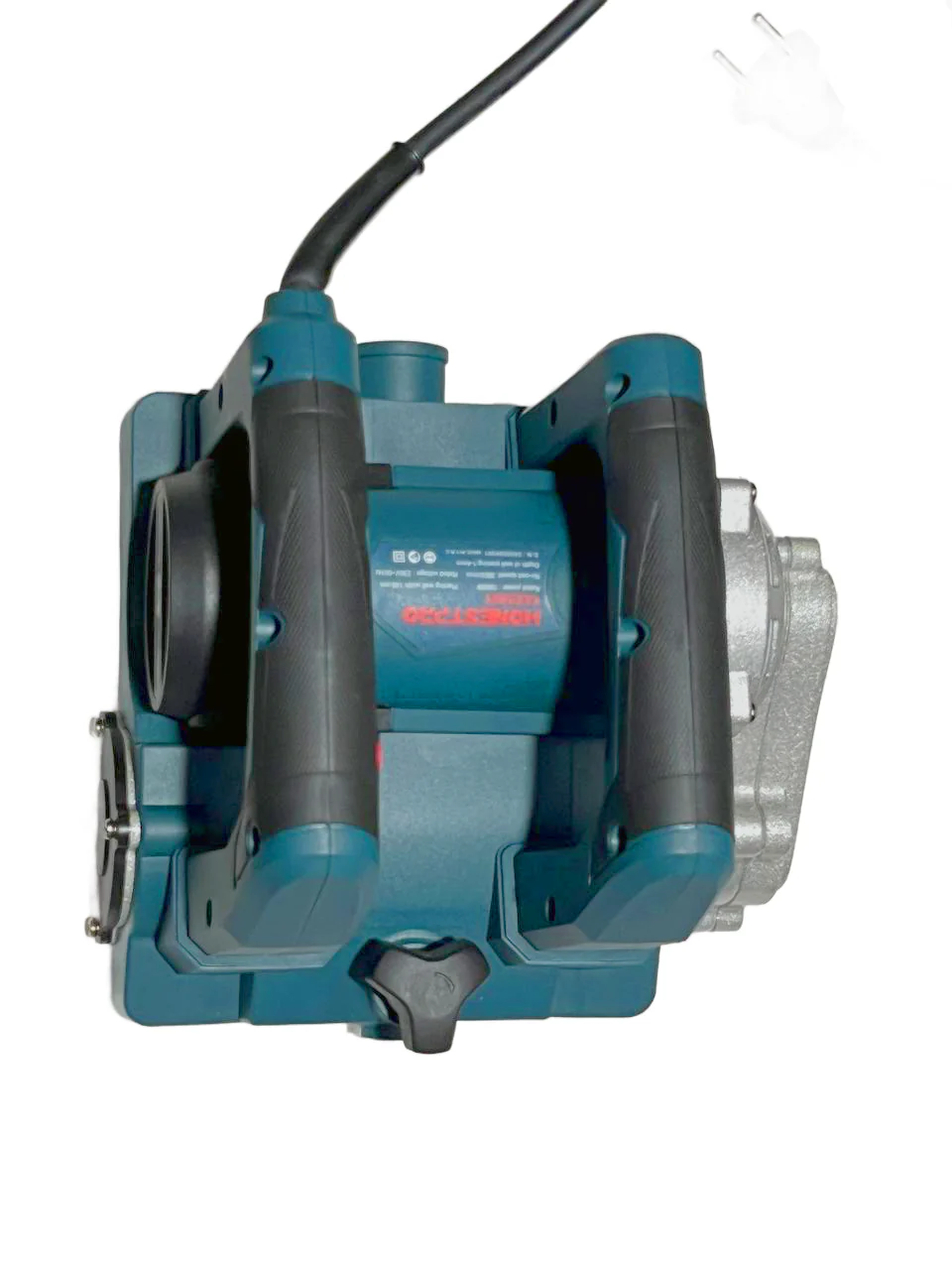 Raboteuse Électrique HONESTPRO 220V