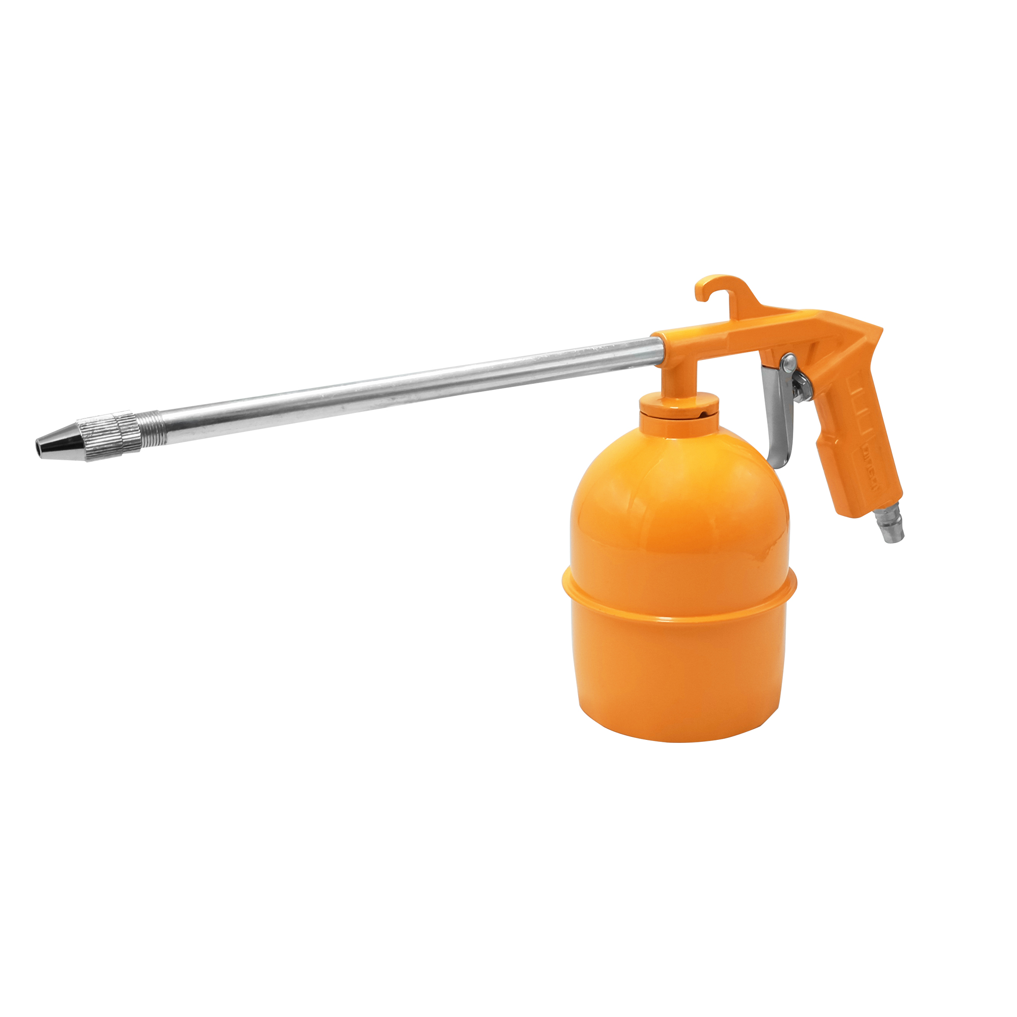 KIT PISTOLET PEINTURE 05PCS