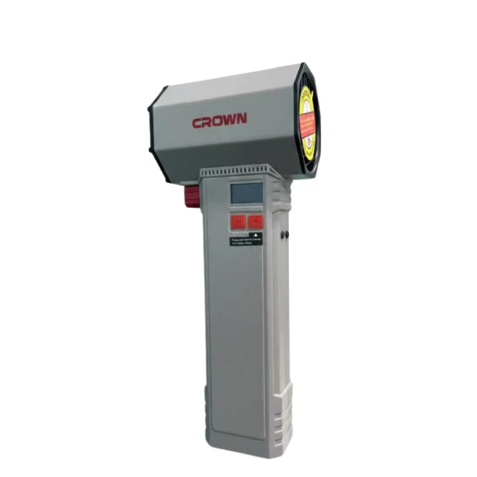 VENTILATEUR TURBO SANS FIL 16.8V 3300KV