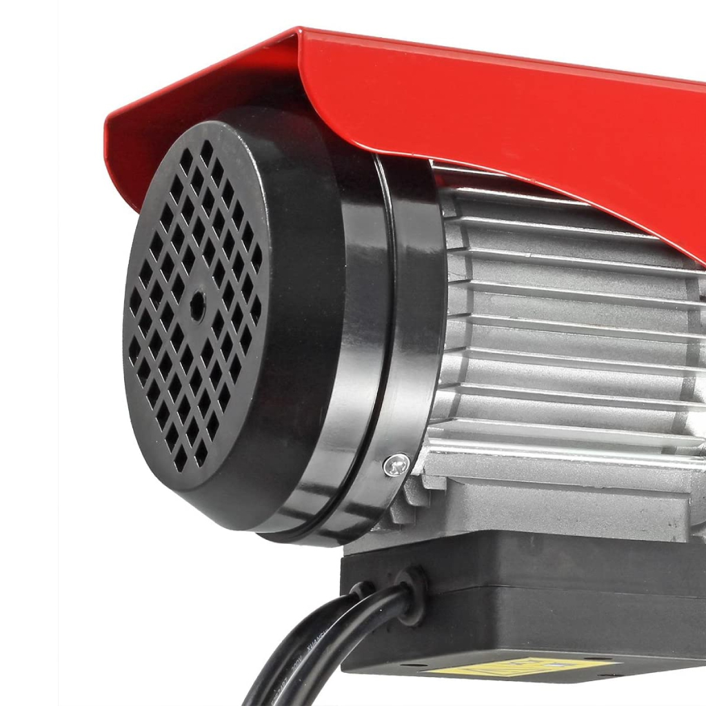 Monte Charge Électrique 500Kg