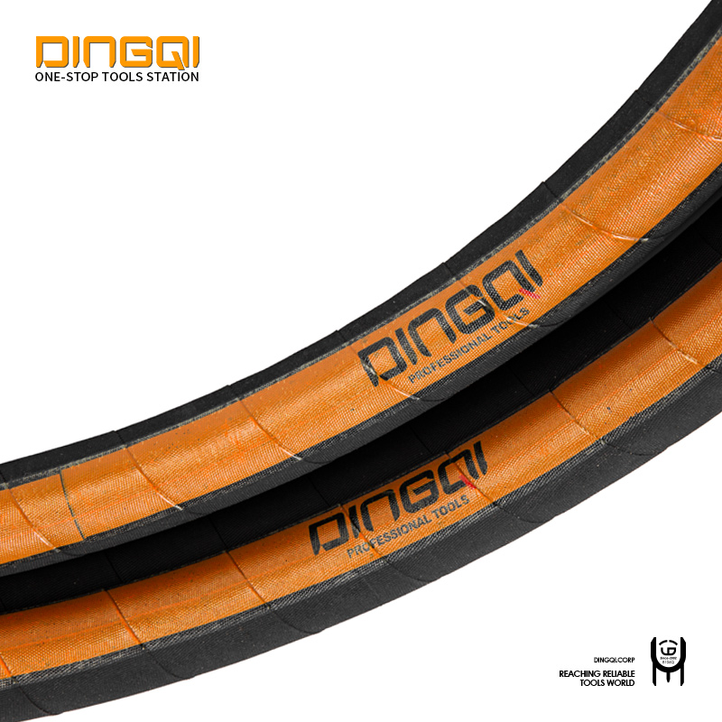 Vibrateur à béton professionnel DingQi