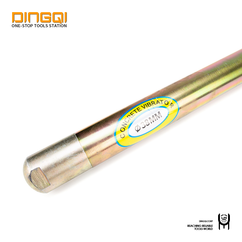 Vibrateur à béton professionnel DingQi