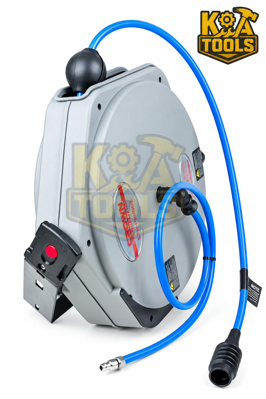 ENROULEUR D'AIR CROWN 20M