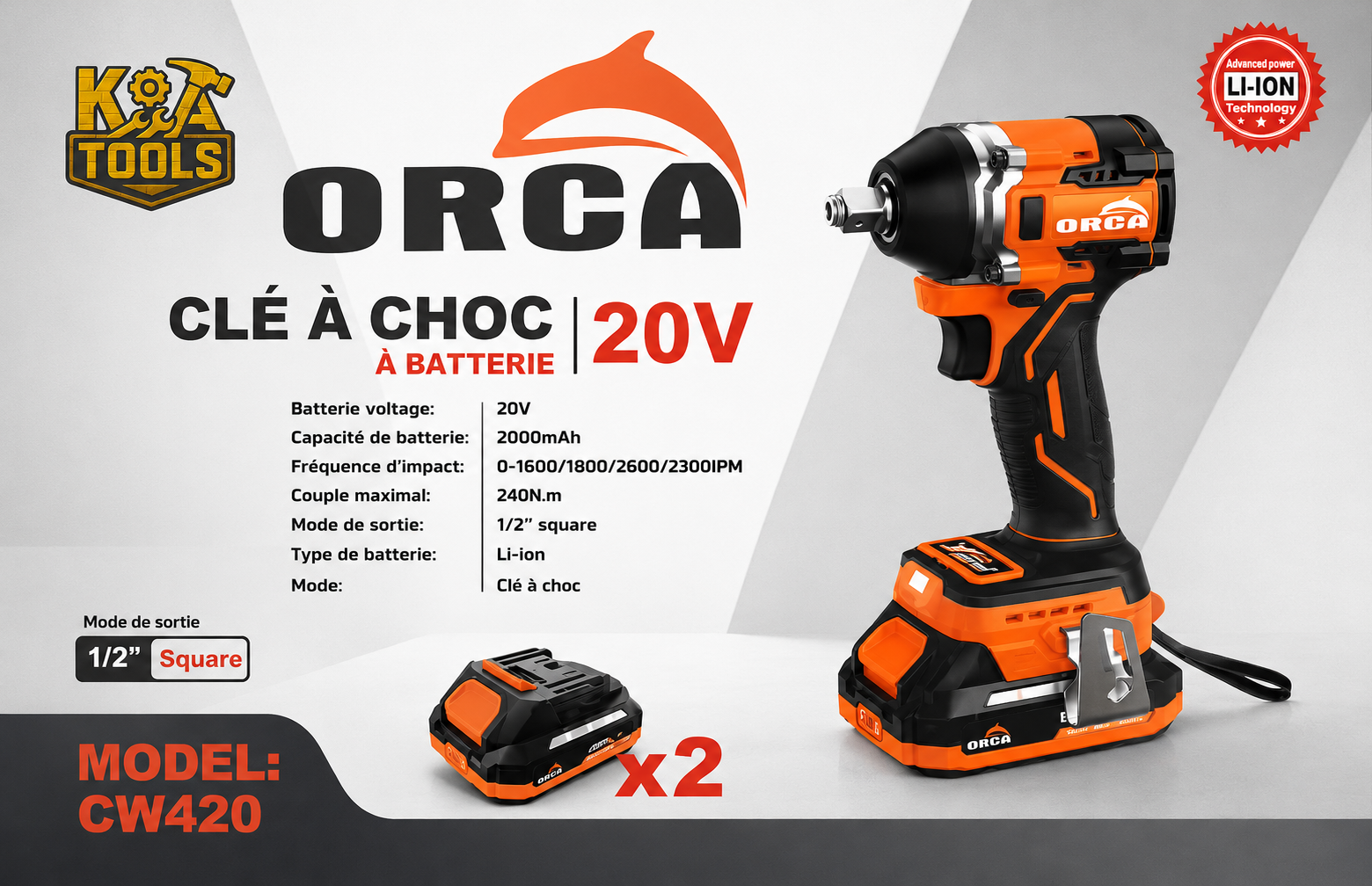 pack de sécurité auto