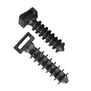 EMBASE A CHEVILLE 100PCS'