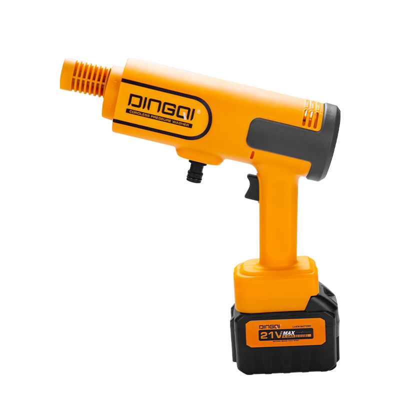 NETTOYEUR BATTERIE 21V