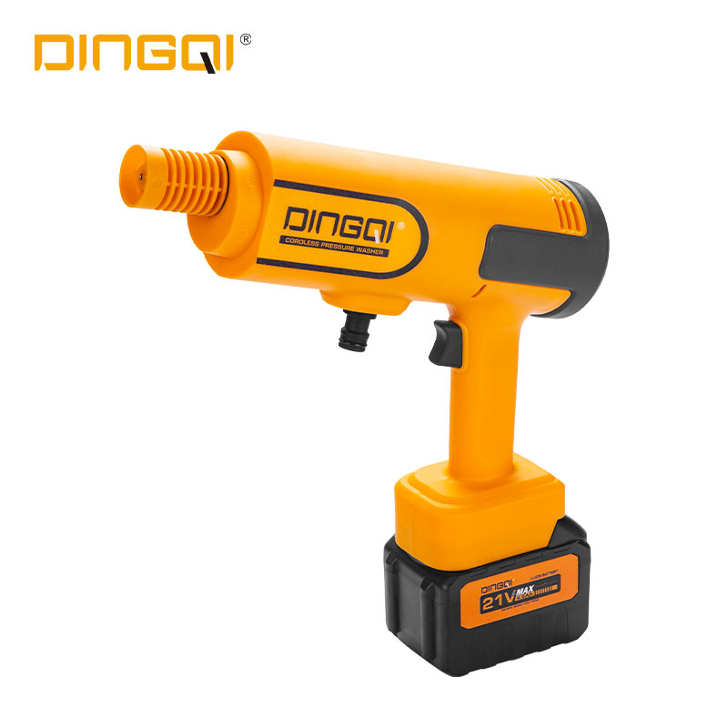 NETTOYEUR BATTERIE 21V