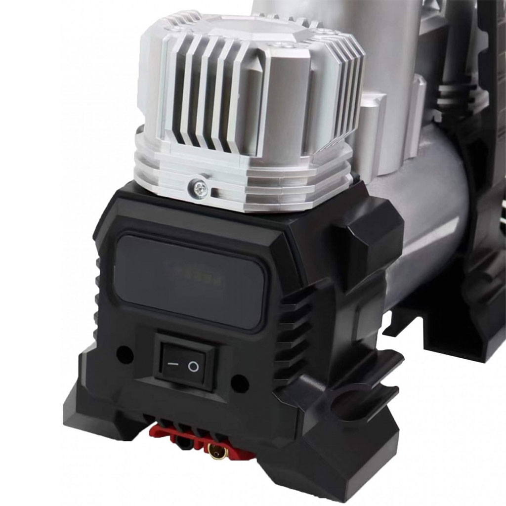 COMPRESSEUR AUTO 12V BEETRO