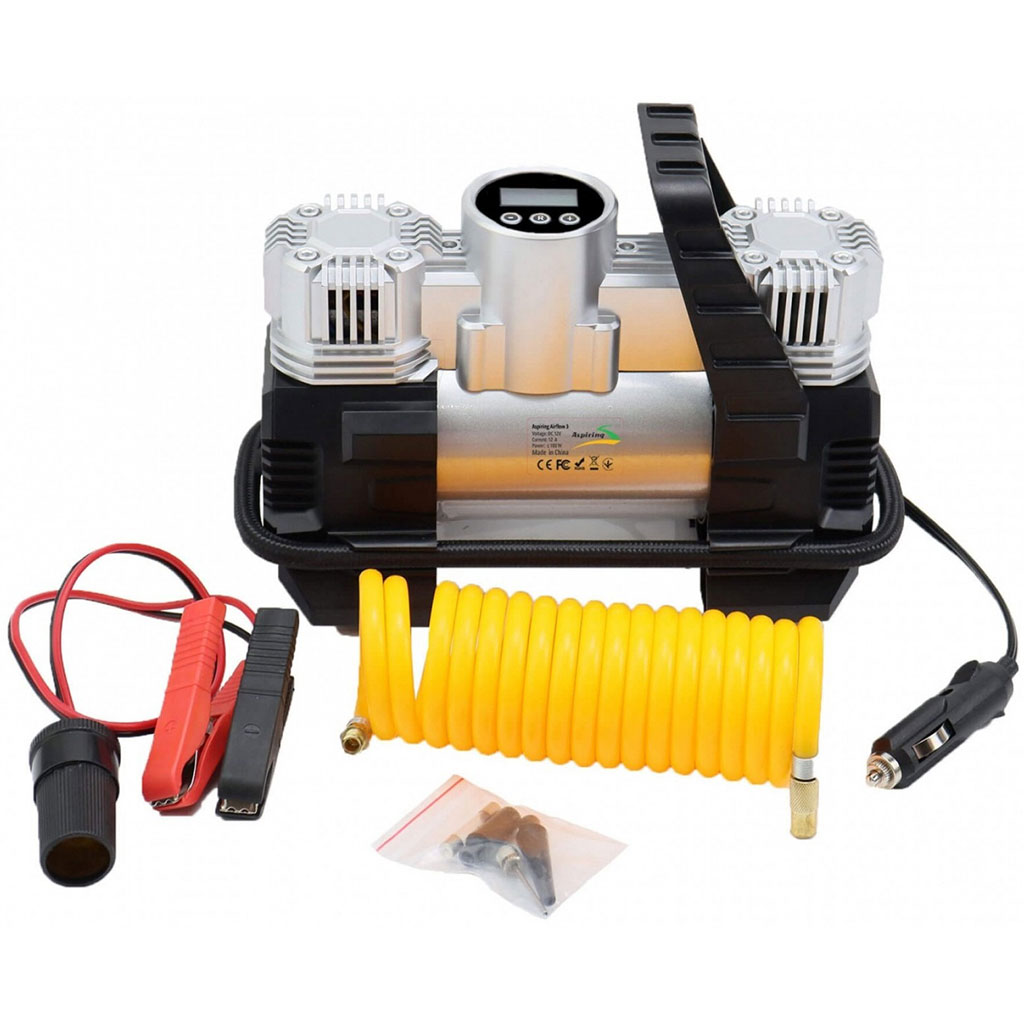 COMPRESSEUR AUTO 12V BEETRO