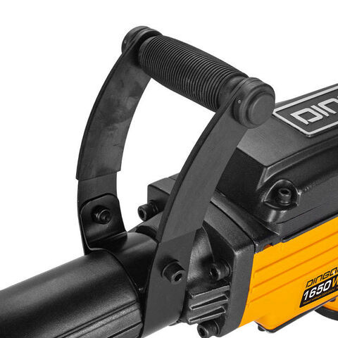 MARTEAU PIQUEUR 52J-65MM-1650W