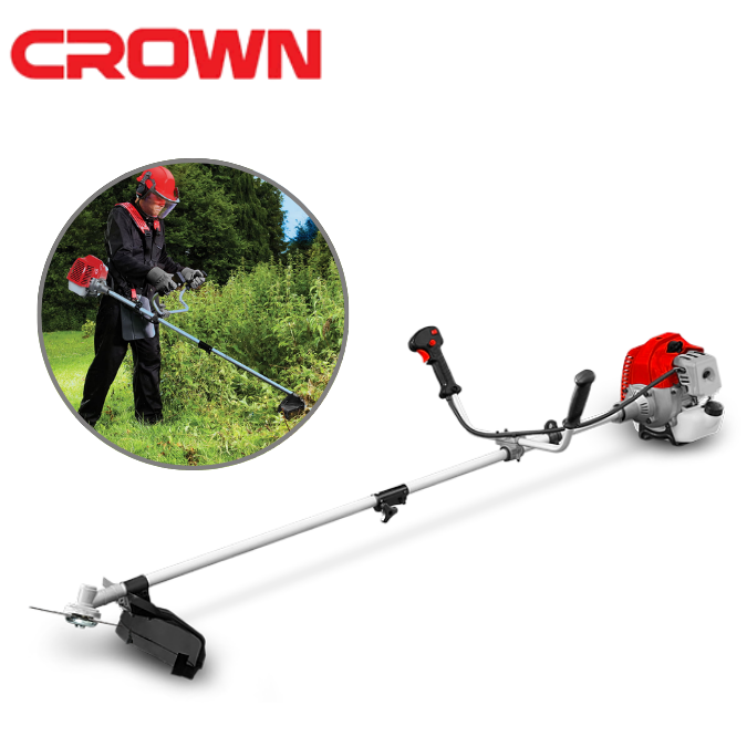 TONDEUSE 52CC 10MM 1400W