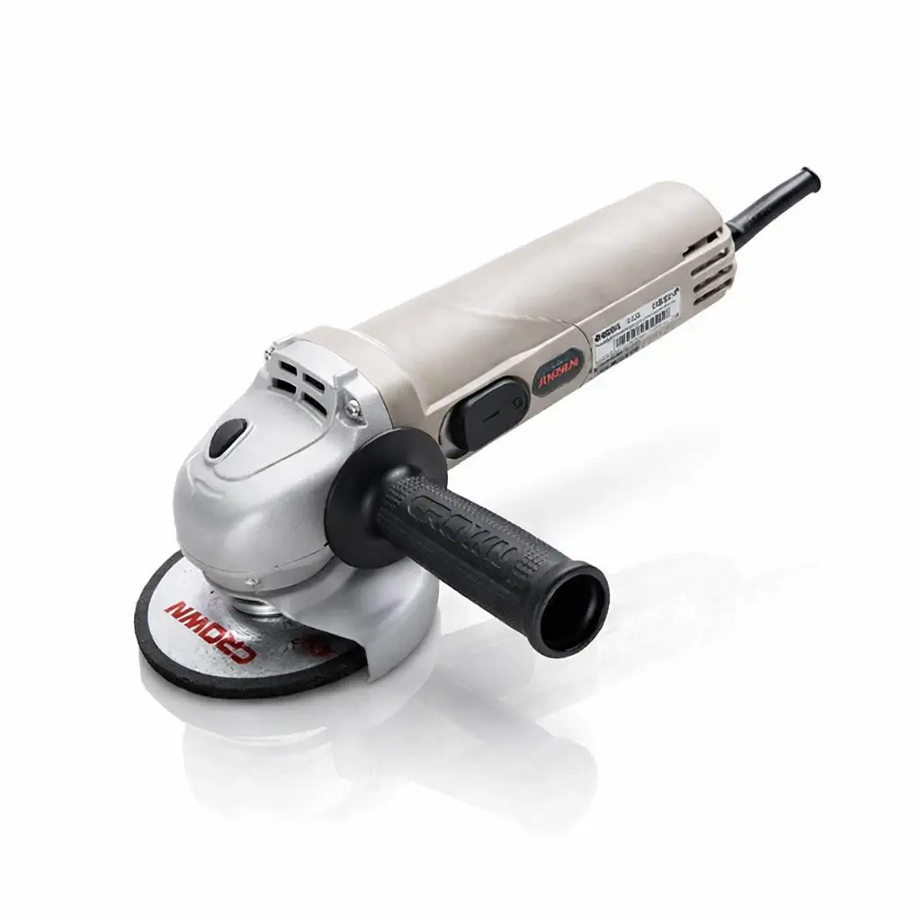 Meuleuse d'angle 115 mm (600W)