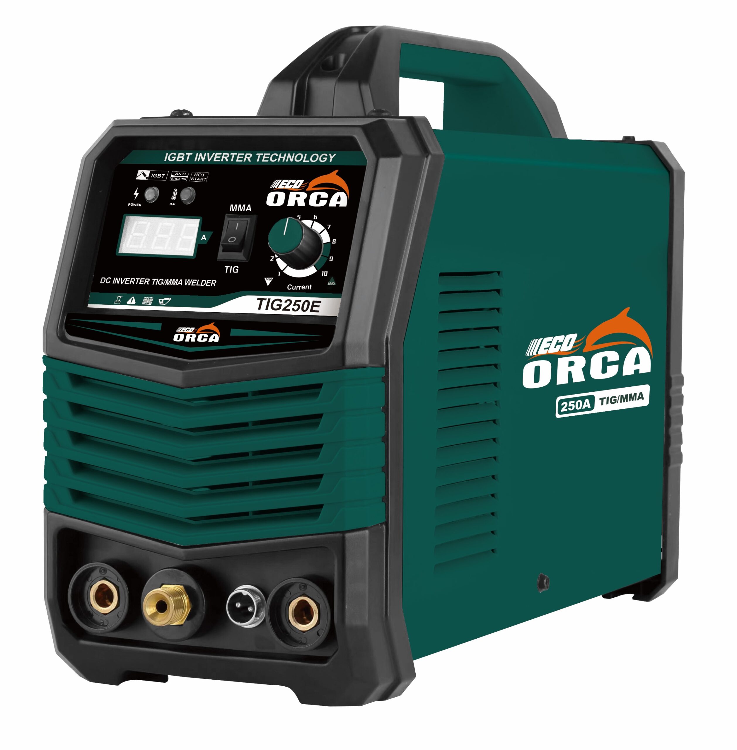 POSTE A SOUDER ORCA TIG250