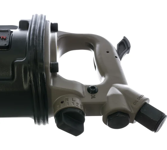 BOULONNEUSE A AIR 1"3800 N-M