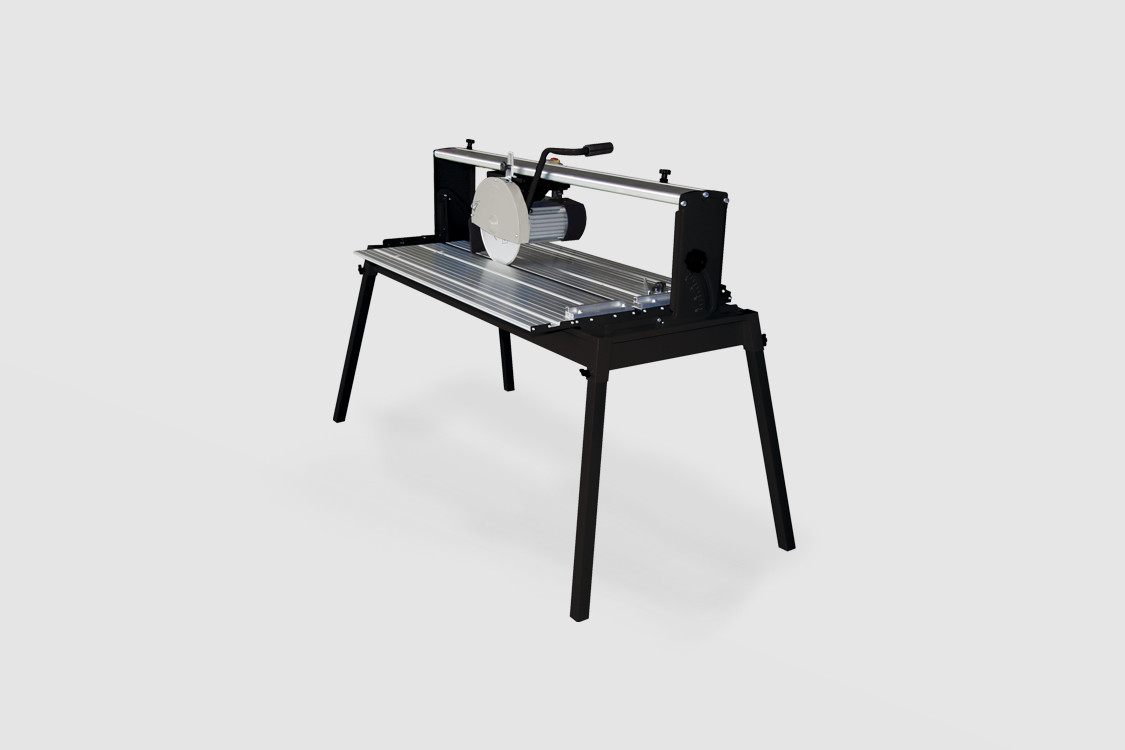 COUPE MARBRE 1100W-250MM