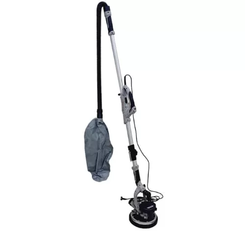 PONCEUSE A SEC AVEC BRAS 750W