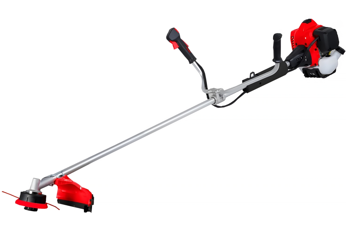 DEBROUSAILLEUSE THERMIQUE 2000W