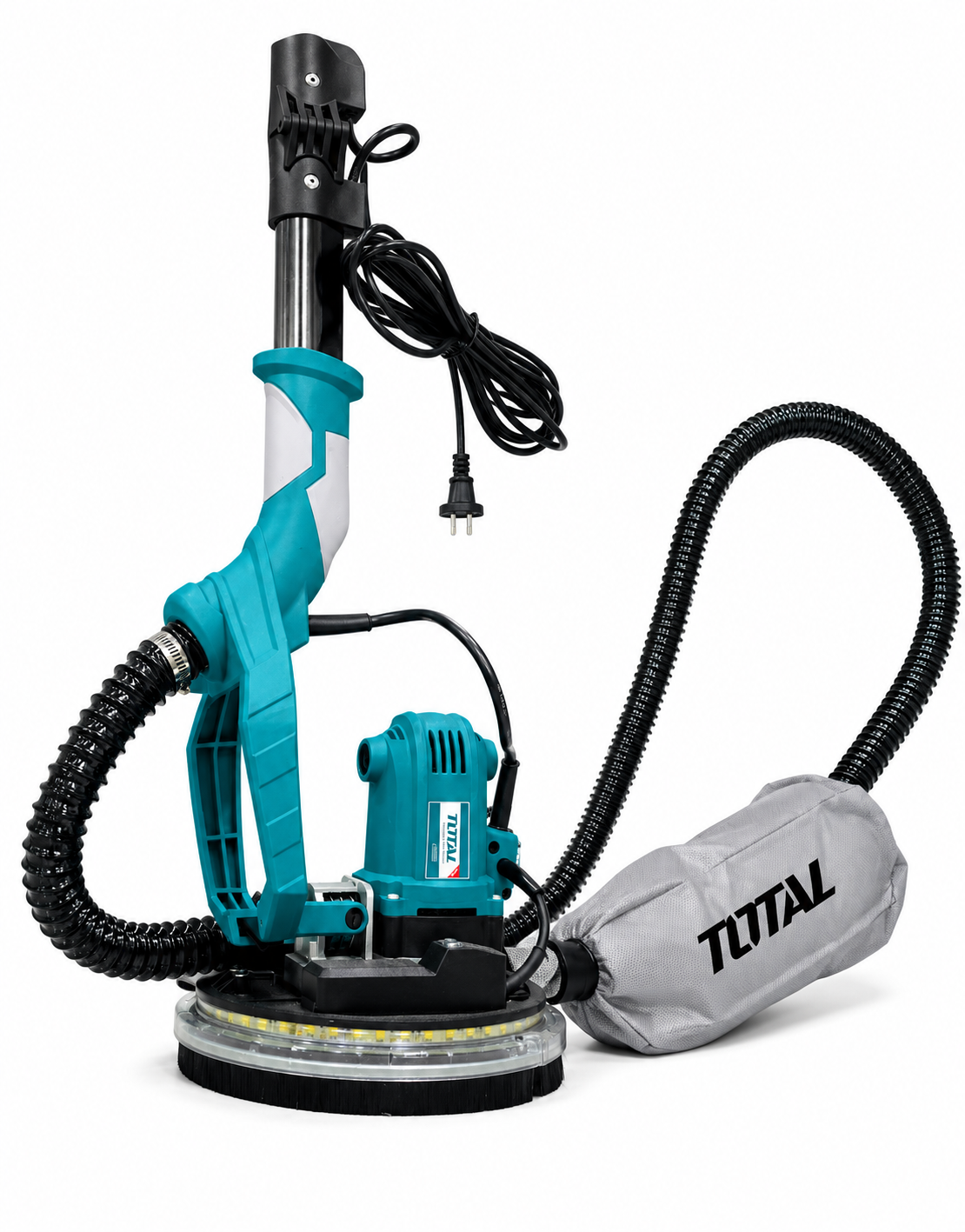 Ponceuse girafe TOTAL 1050W