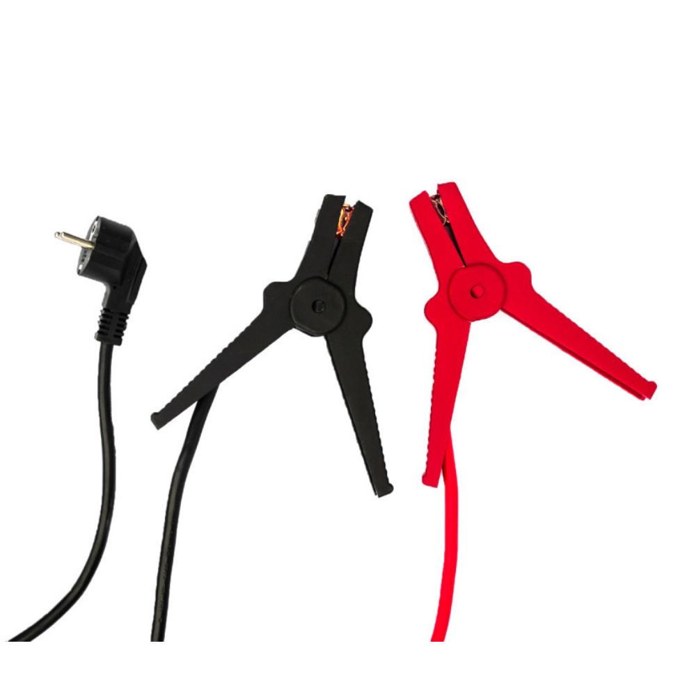 CHARGEUR DEMAREUR 320A