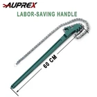 Un clé à chaîne robuste