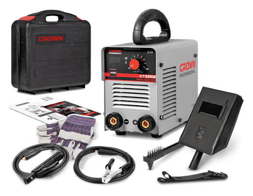 POSTE A SOUDER PORTATIF 200 MINI