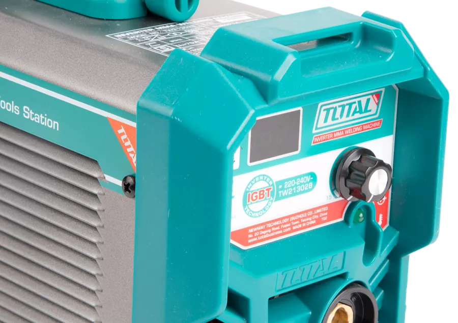 Poste À Souder 130A MMA IGBT