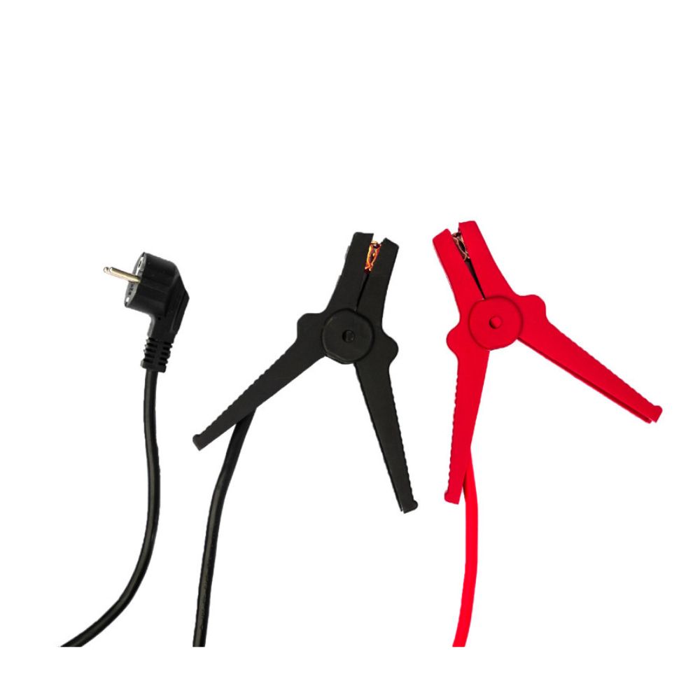 CHARGEUR DEMAREUR 520A