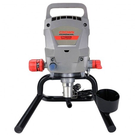 PISTOLET PEINTURE 950W