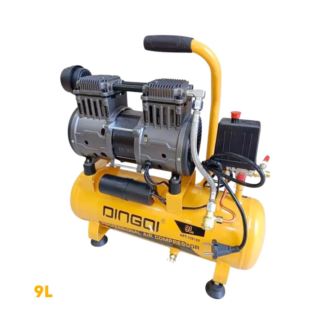 AIR COMPRESSOR 09L