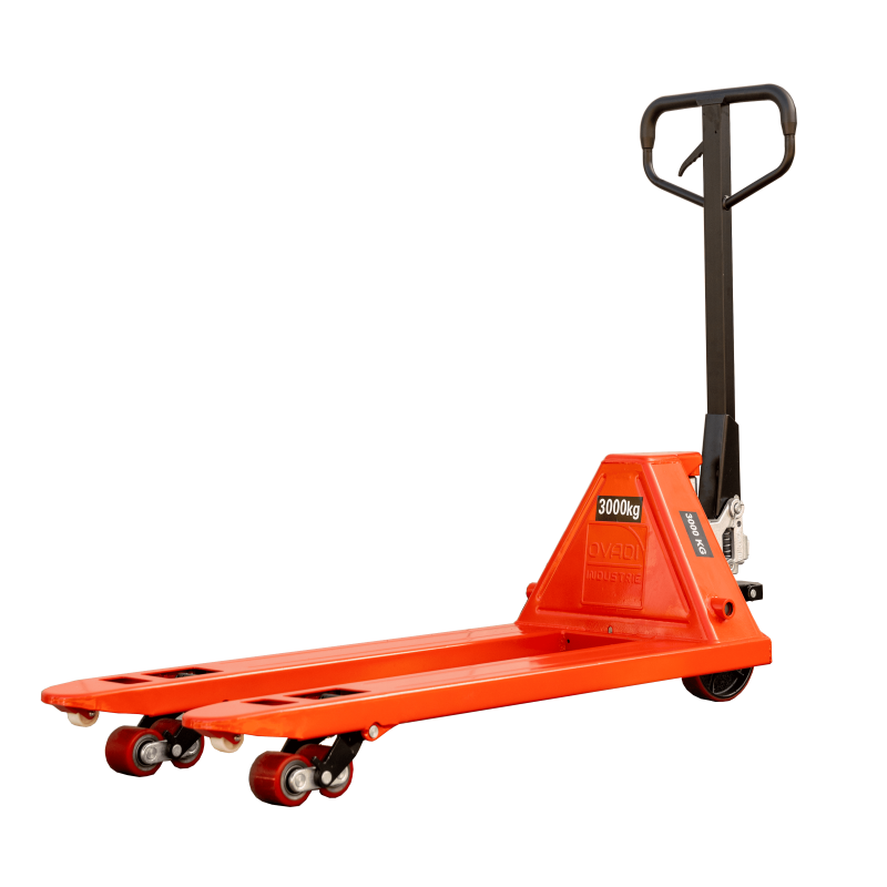 Transpalette Manuel 3T