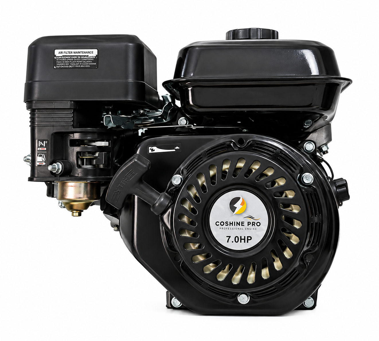 Moteur thermique COSHINE PRO