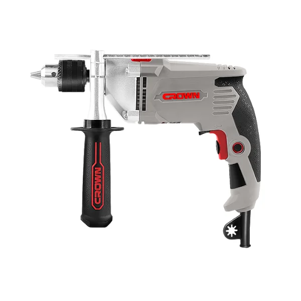 PERCEUSE 13 MM 810 W CROWN PROF